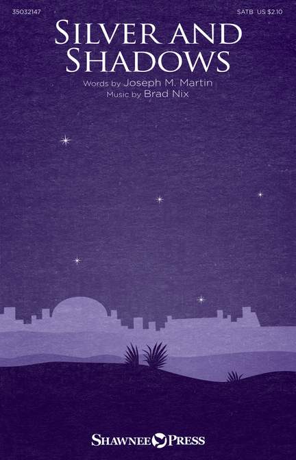 Brad Nix: Silver and Shadows