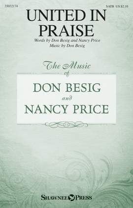 Don Besig: United in Praise