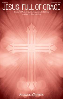 Nicole Elsey_Robert Sterling: Jesus, Full of Grace