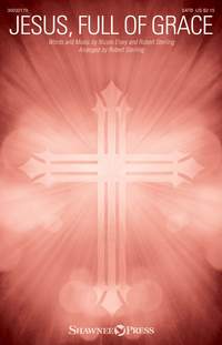 Nicole Elsey_Robert Sterling: Jesus, Full of Grace