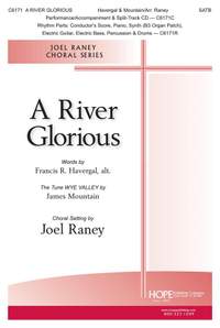 James Mountain: A River Glorious