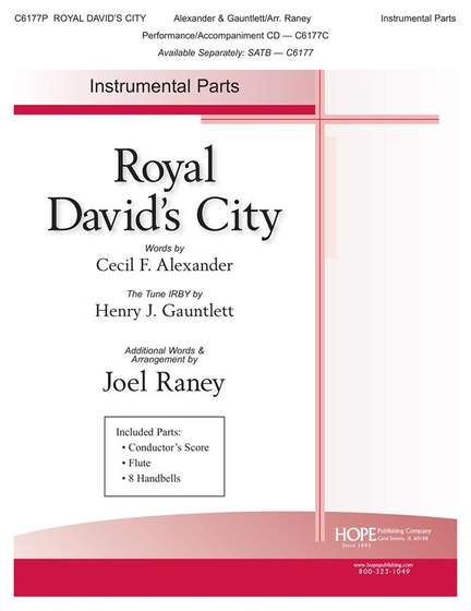 Royal David's City