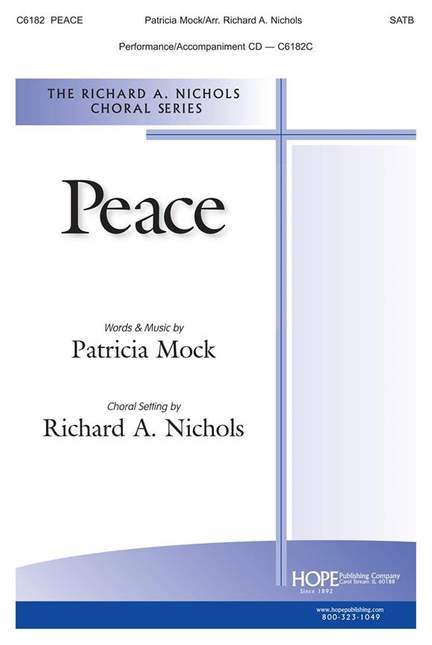 Patricia Mock: Peace
