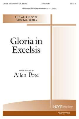 Allen Pote: Gloria in Excelsis