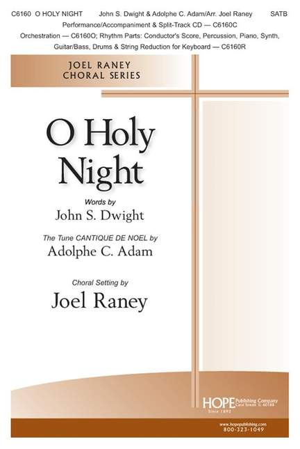 O Holy Night
