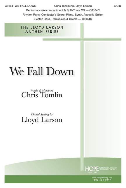 We Fall Down