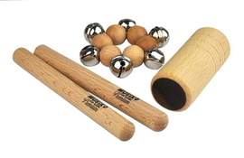 Das Mini-Percussion-Set