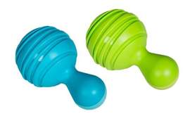 Tropical Maracas