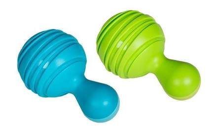 Tropical Maracas