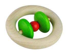 Klapper-Ring