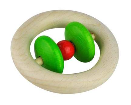 Klapper-Ring