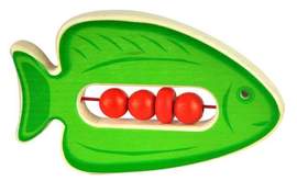 Klapper-Fisch Doki