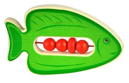 Klapper-Fisch Doki