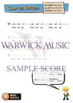 Music Marvels: Learn To Play Trombone (C bass clef) Product Image