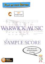 Music Marvels: Learn To Play Trombone (Bb treble clef) Product Image