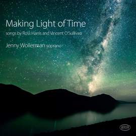 Ross: Making Light of Time