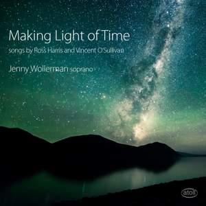 Ross: Making Light of Time