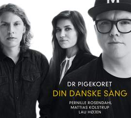 Din danske sang