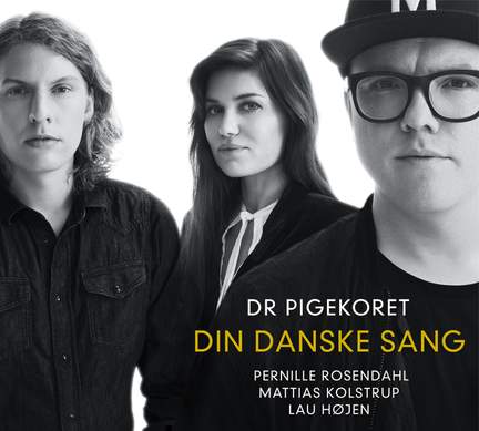 Din danske sang
