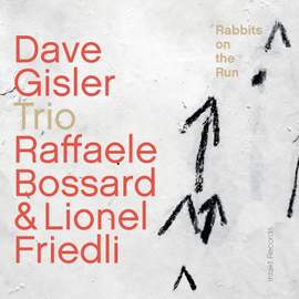 Rabbits on the Run