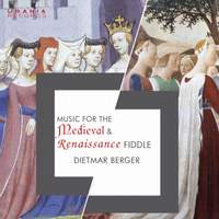 Music for the Medieval & Rennaissance Fiddle