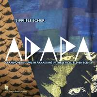 Fleischer: Adapa