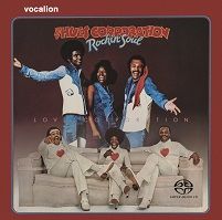 The Hues Corporation: Rockin' Soul & Love Corporation