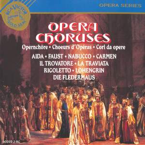 Opera Choruses