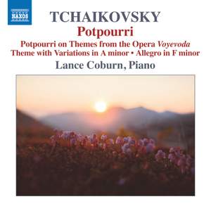 Tchaikovsky: Potpourri