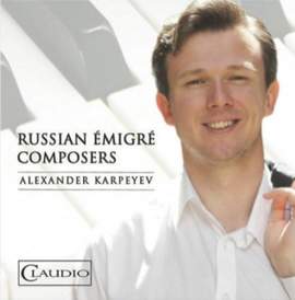 Russian Émigré Composers