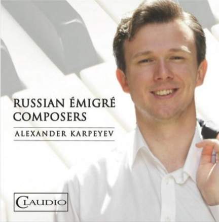 Russian Émigré Composers