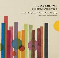 Tarp: Orchestral Works Vol. 1