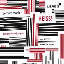 Stäbler: Heiss!