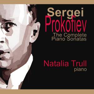 Prokofiev: The Complete Piano Sonatas