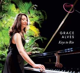 Keys to Rio