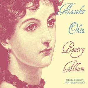 Poetry Album