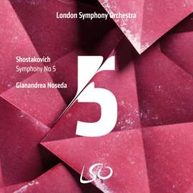 Shostakovich: Symphony No. 5 in D minor, Op. 47
