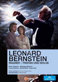 Wagner: Tristan und Isolde (DVD)