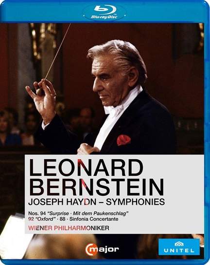 Haydn: Symphonies