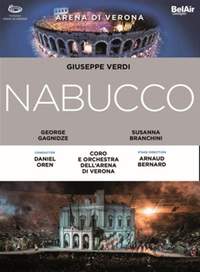Verdi: Nabucco
