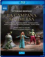 Respighi: La Campana Sommersa