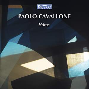 Paolo Cavallone: Hóros