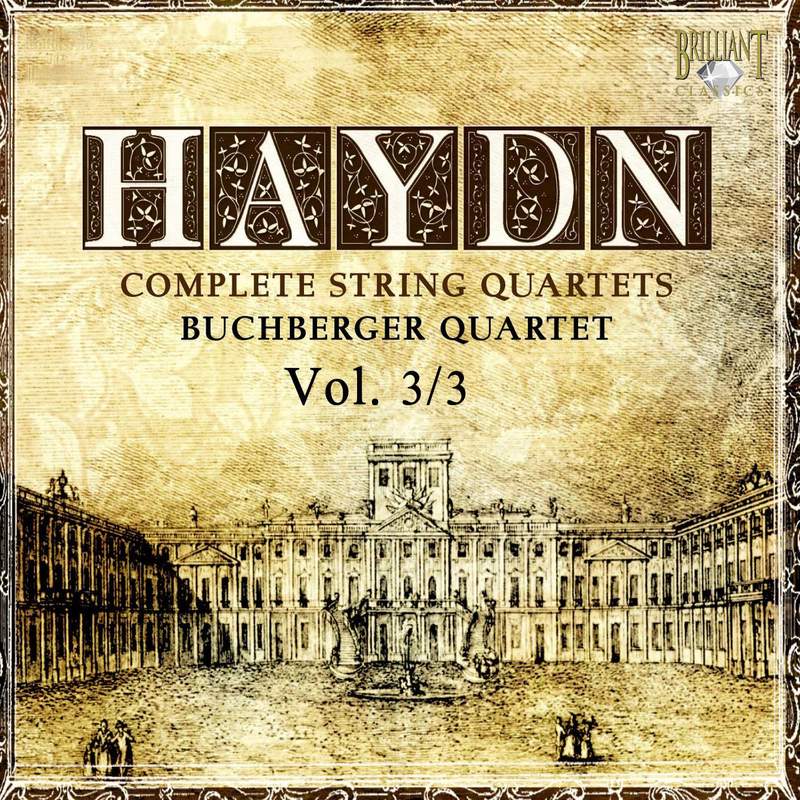 Haydn: String Quartets - Philips: 4646502 - download | Presto Music