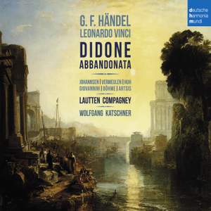 Händel, Vinci: Didone abbandonata