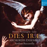 Dies Irae - Sacred & Instrumental Music from 18th Century Naples