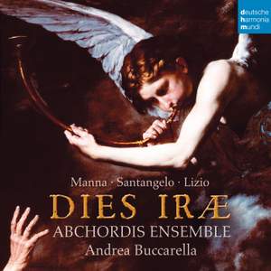 Dies Irae - Sacred & Instrumental Music from 18th Century Naples