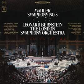Mahler: Symphony No. 8 in E-Flat Major 'Symphony of a Thousand'