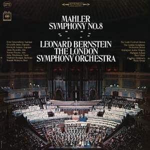 Mahler: Symphony No. 8 in E-Flat Major 'Symphony of a Thousand'