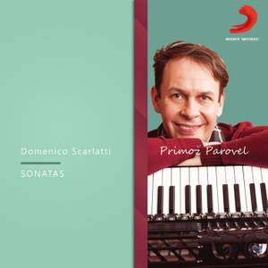 DOMENICO SCARLATTI: SONATAS