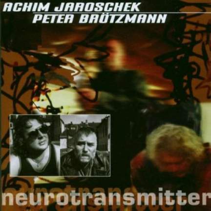 Neurotransmitter